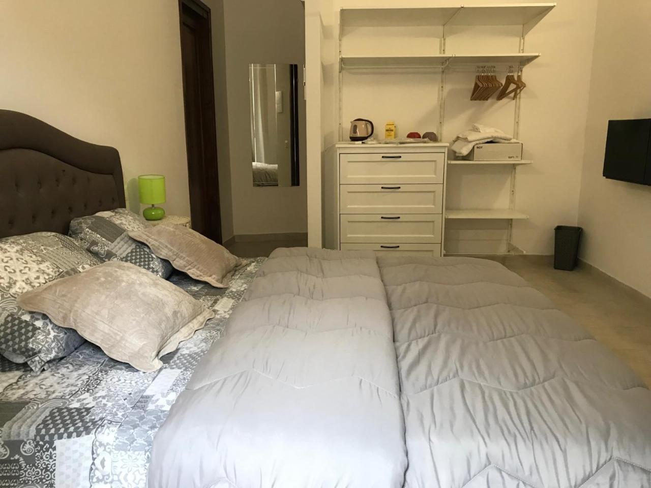 מלון לה ספציה Casa Chicca מראה חיצוני תמונה