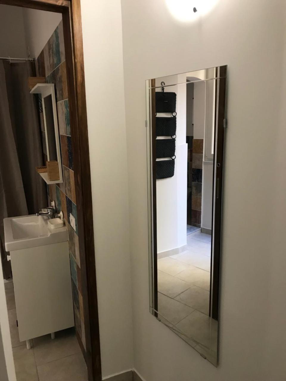 מלון לה ספציה Casa Chicca מראה חיצוני תמונה