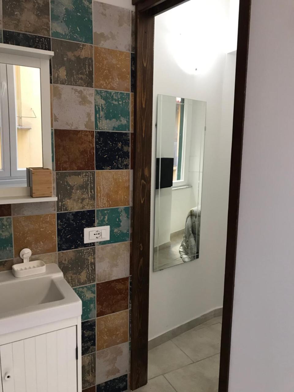 מלון לה ספציה Casa Chicca מראה חיצוני תמונה
