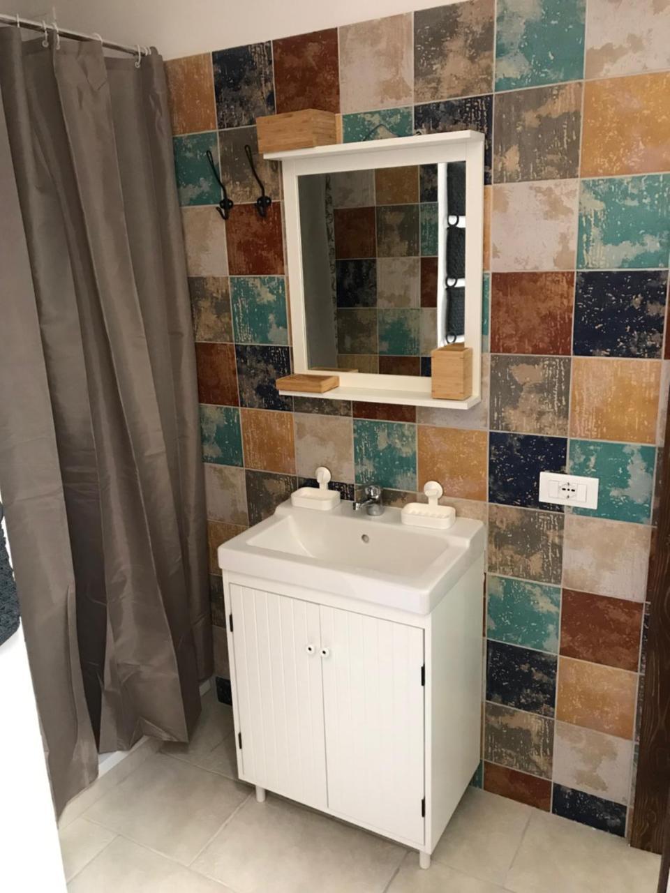 מלון לה ספציה Casa Chicca מראה חיצוני תמונה