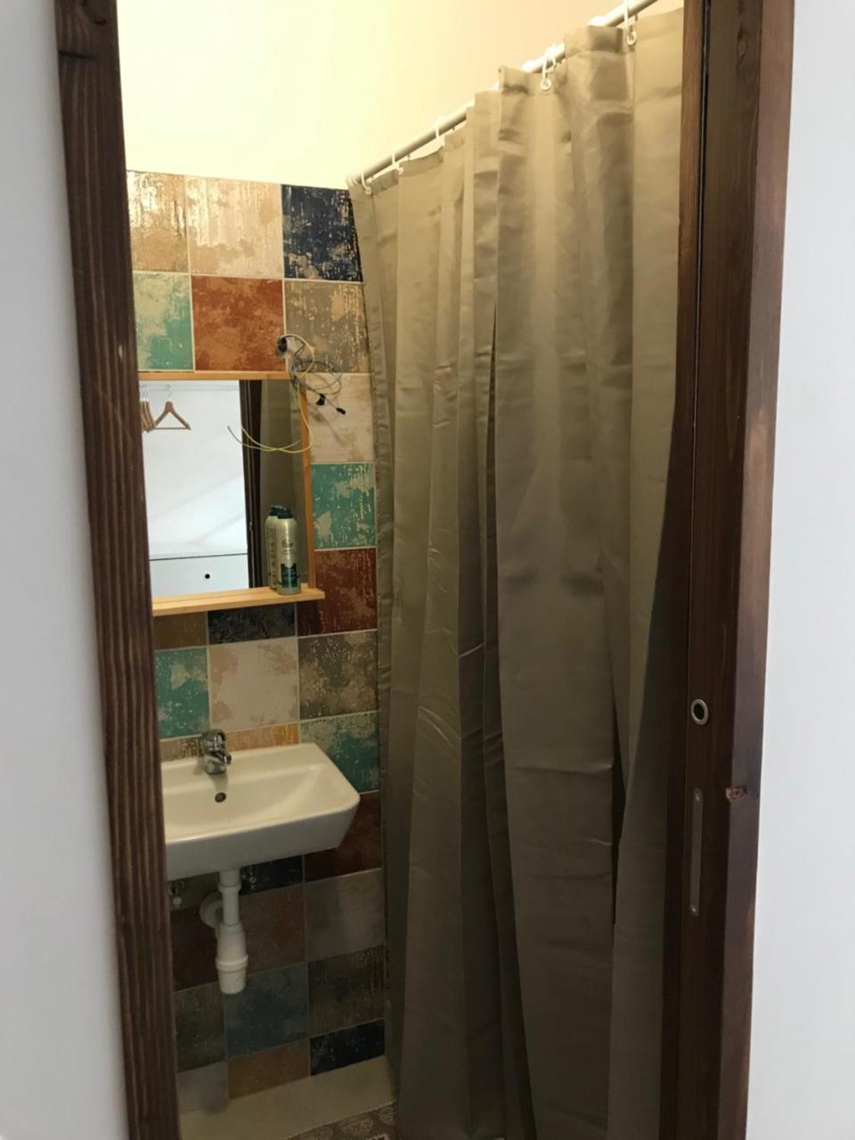 מלון לה ספציה Casa Chicca מראה חיצוני תמונה