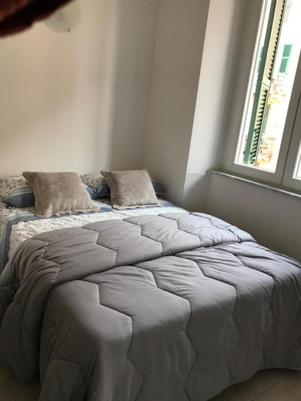 מלון לה ספציה Casa Chicca מראה חיצוני תמונה