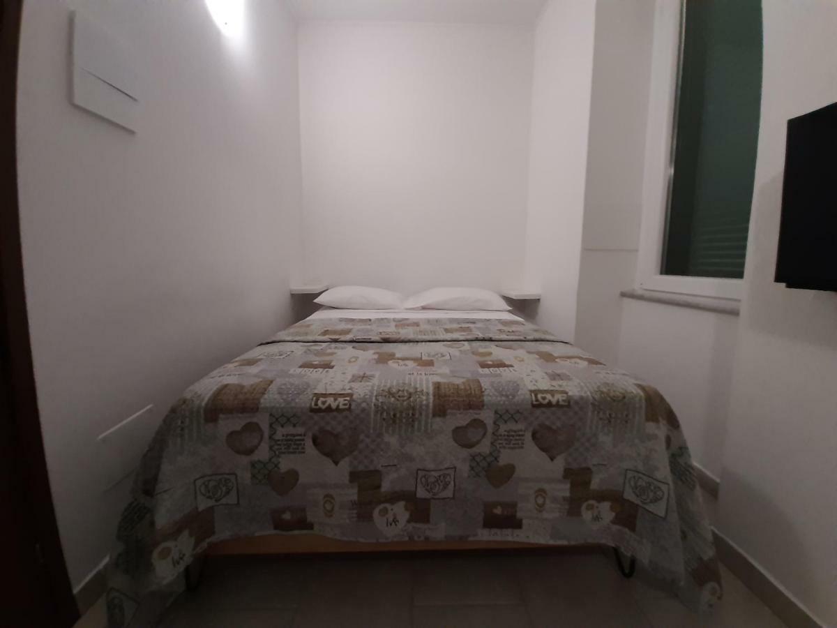 מלון לה ספציה Casa Chicca מראה חיצוני תמונה