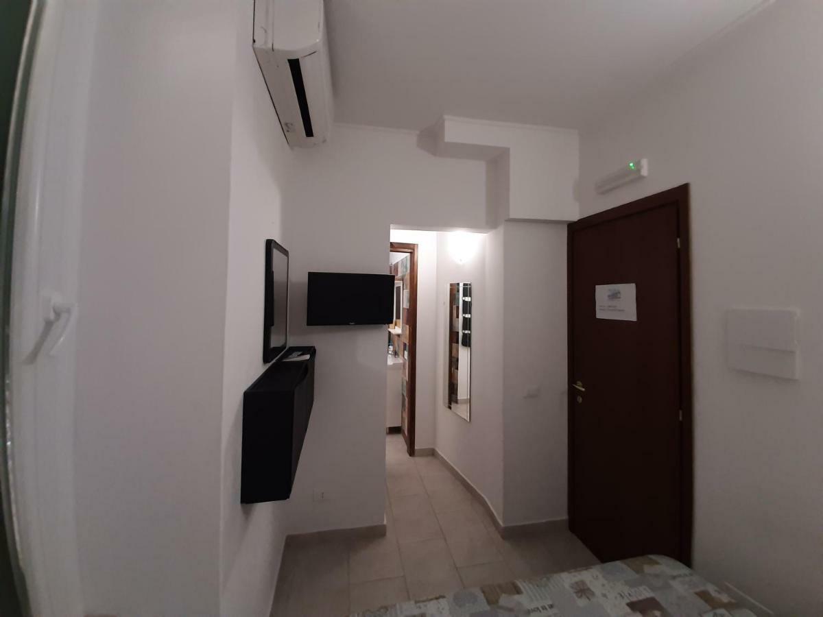 מלון לה ספציה Casa Chicca מראה חיצוני תמונה