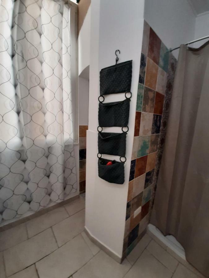 מלון לה ספציה Casa Chicca מראה חיצוני תמונה