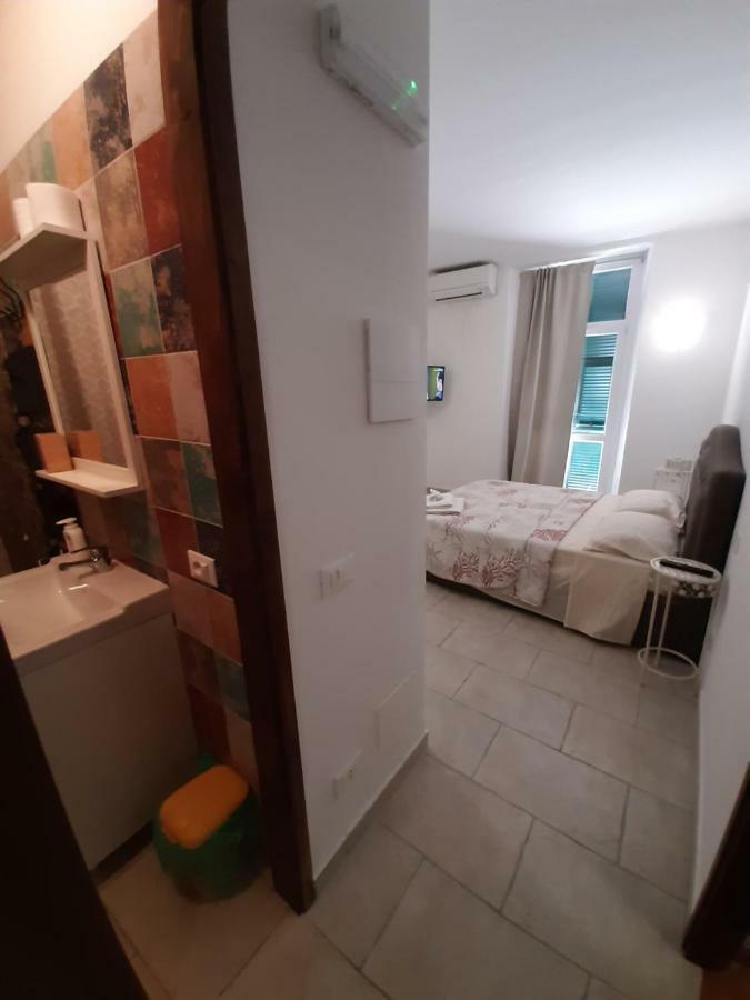 מלון לה ספציה Casa Chicca מראה חיצוני תמונה