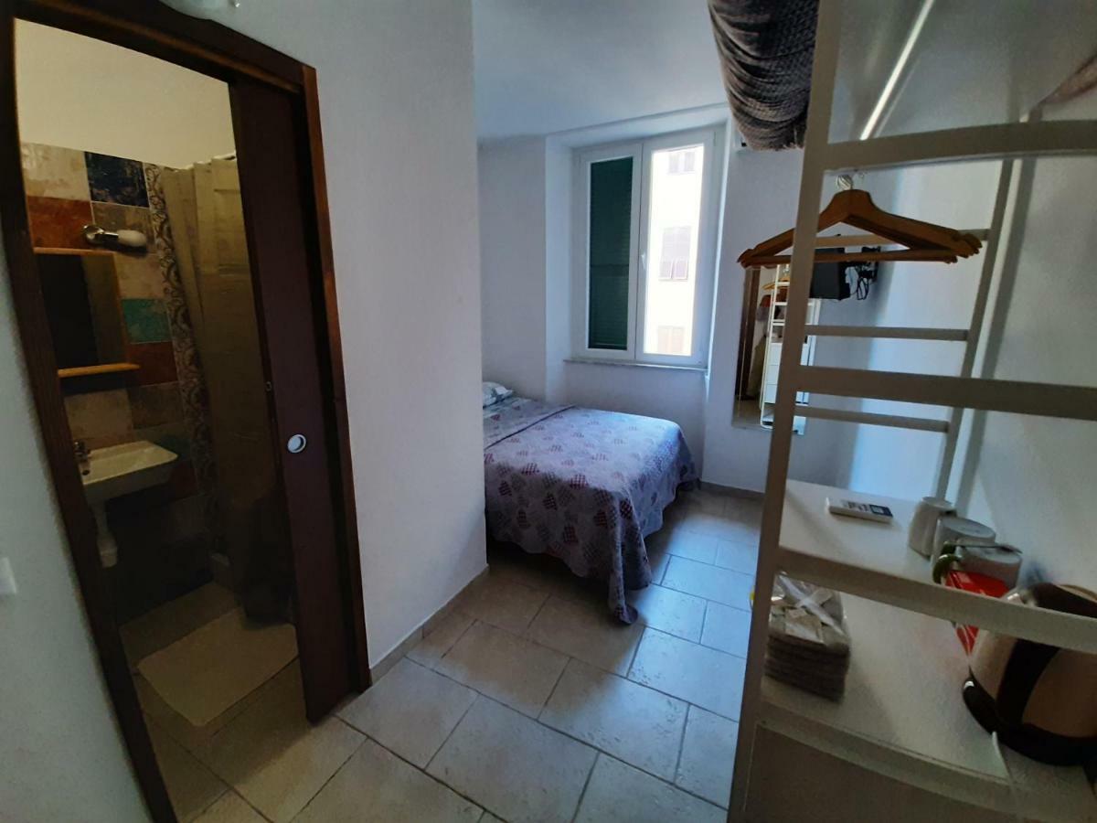 מלון לה ספציה Casa Chicca מראה חיצוני תמונה