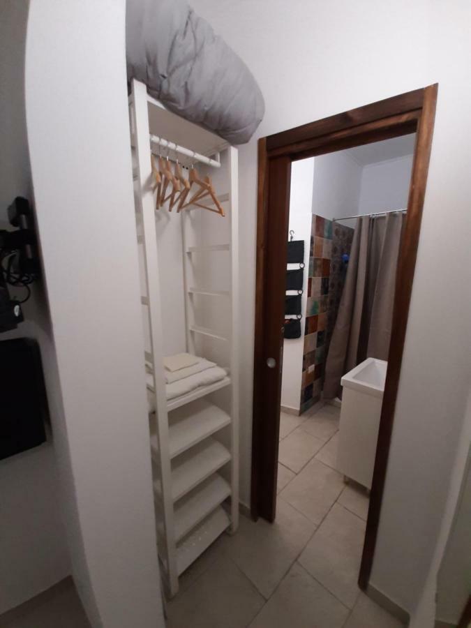 מלון לה ספציה Casa Chicca מראה חיצוני תמונה