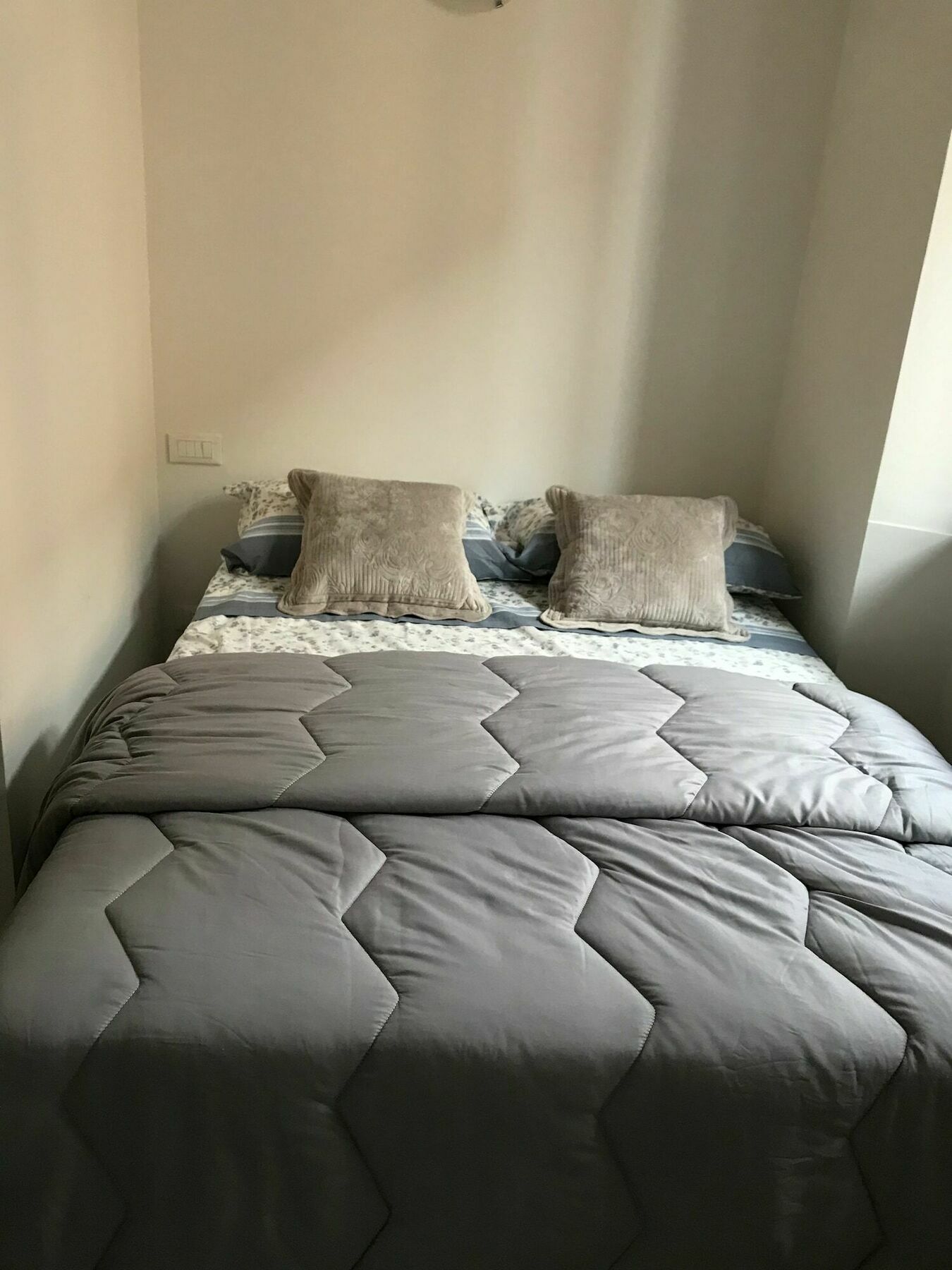 מלון לה ספציה Casa Chicca מראה חיצוני תמונה